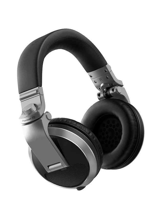 Pioneer DJ - Stereo On-Ear DJ Headphone Grey/Black - Image 1