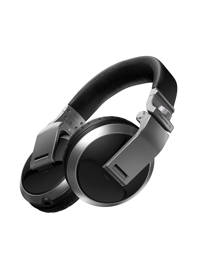 Pioneer DJ - Stereo On-Ear DJ Headphone Grey/Black - Image 1