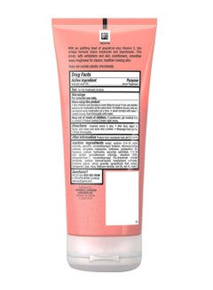 Oil Free Acne Face Pink Grapefruit Foaming Scrub 198ml - v1574418601/N32191240A_2