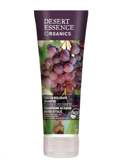 Organics Italian Red Grape Shampoo 237ml - v1574418610/N32191277A_1