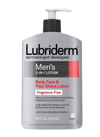 3-In-1 Unscented Dermatologist Developed Lotion 473ml - v1574418615/N32191334A_1