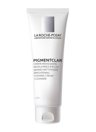 Pigmentclar Brightening Foaming Cream Cleanser Multicolour 125ml - v1574418686/N32192020A_1