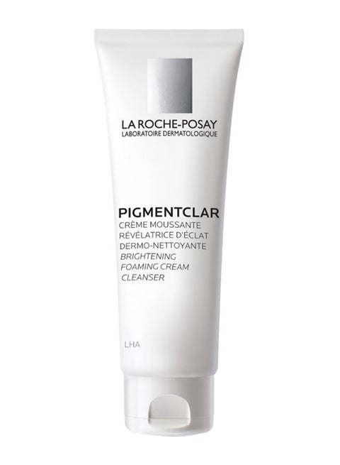 Pigmentclar Brightening Foaming Cream Cleanser Multicolour 125ml