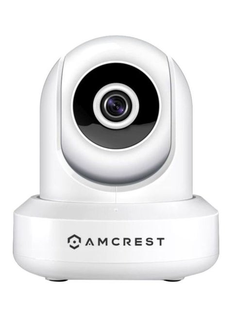 Wireless IP Camera