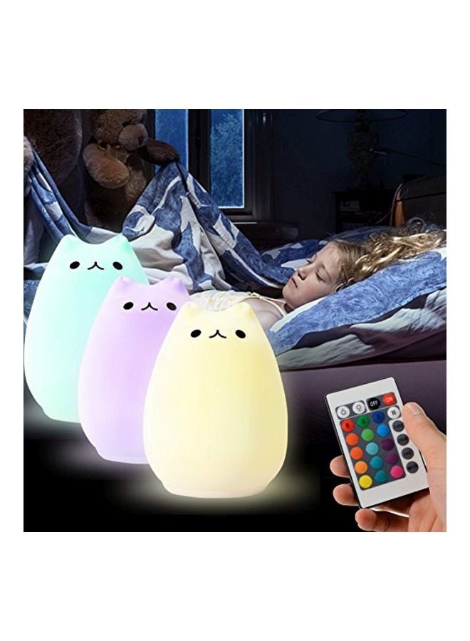 LED Night Light With Remote Control - v1574422688/N32193949A_7