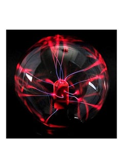 PowerTRC USB Plasma Ball Black/Clear 3inch  - Image 5