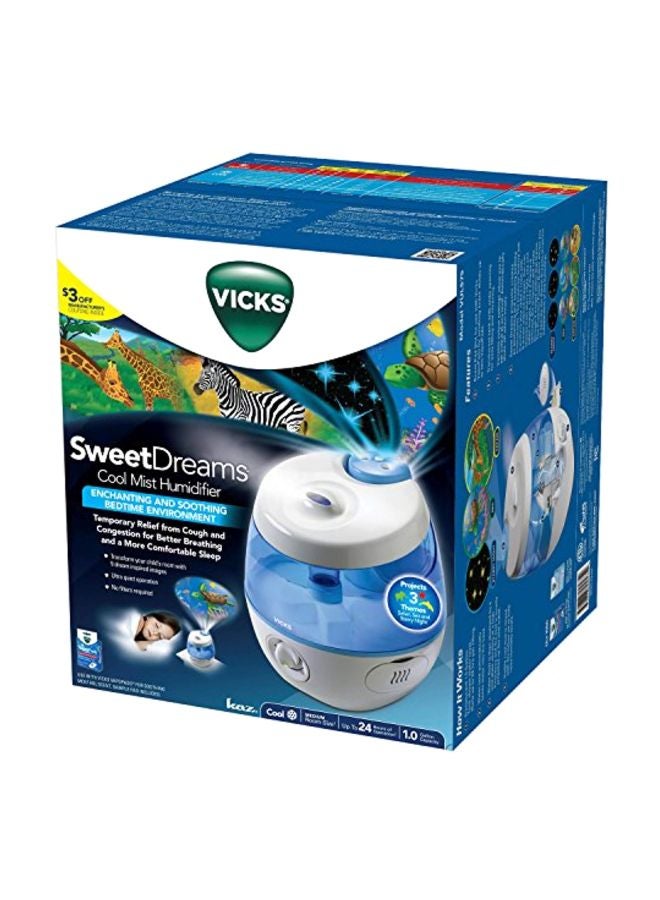 Vicks - Mist Diffuser - Image 1