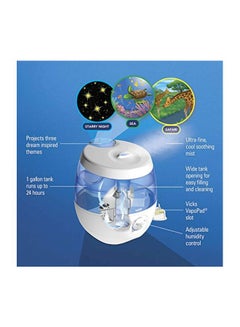 Vicks Mist Diffuser  - Image 3