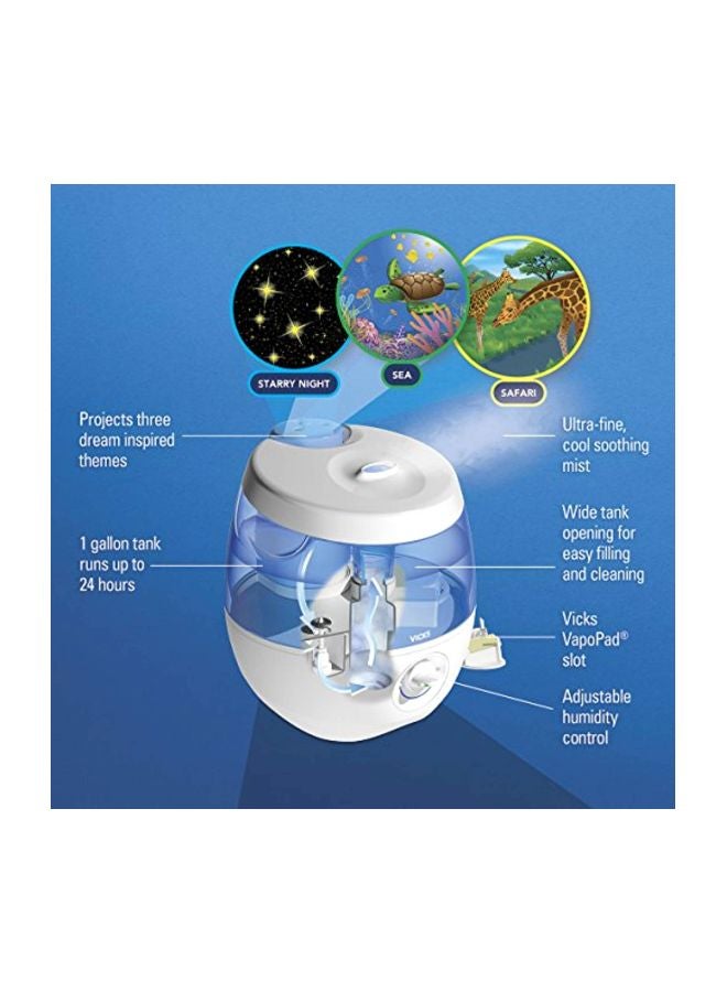 Vicks - Mist Diffuser - Image 1