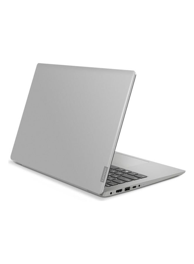 Lenovo - IdeaPad 330S-14IKB Notebook With 14-Inch Display, Core i5 8250U Processor/8GB RAM/1TB HDD/2GB AMD Radeon 535 Graphics Card Platinum Grey - Image 1