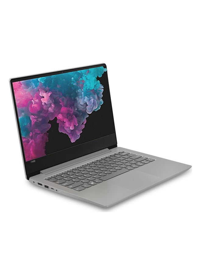 Lenovo - IdeaPad 330S-14IKB Notebook With 14-Inch Display, Core i5 8250U Processor/8GB RAM/1TB HDD/2GB AMD Radeon 535 Graphics Card Platinum Grey - Image 1