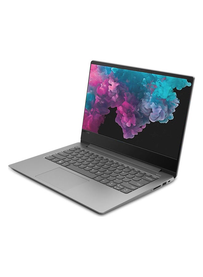 Lenovo - IdeaPad 330S-14IKB Notebook With 14-Inch Display, Core i5 8250U Processor/8GB RAM/1TB HDD/2GB AMD Radeon 535 Graphics Card Platinum Grey - Image 1