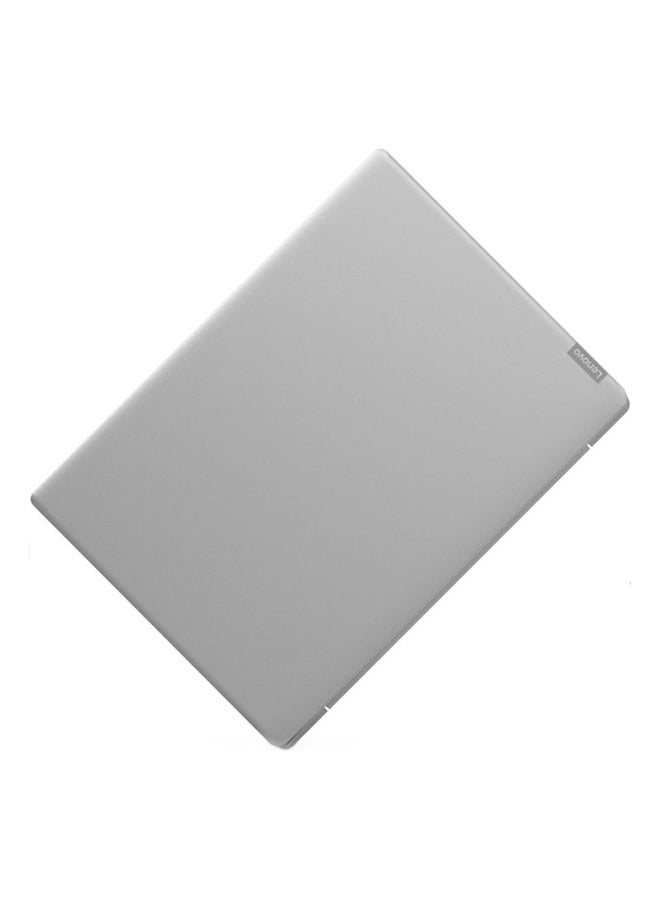 Lenovo - IdeaPad 330S-14IKB Notebook With 14-Inch Display, Core i5 8250U Processor/8GB RAM/1TB HDD/2GB AMD Radeon 535 Graphics Card Platinum Grey - Image 1