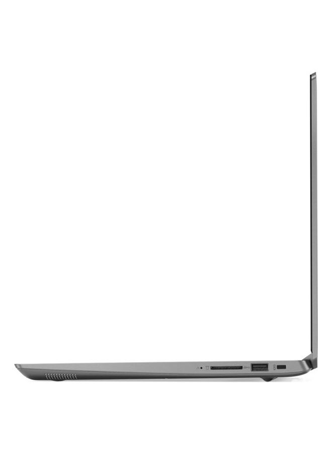 Lenovo - IdeaPad 330S-14IKB Notebook With 14-Inch Display, Core i5 8250U Processor/8GB RAM/1TB HDD/2GB AMD Radeon 535 Graphics Card Platinum Grey - Image 1