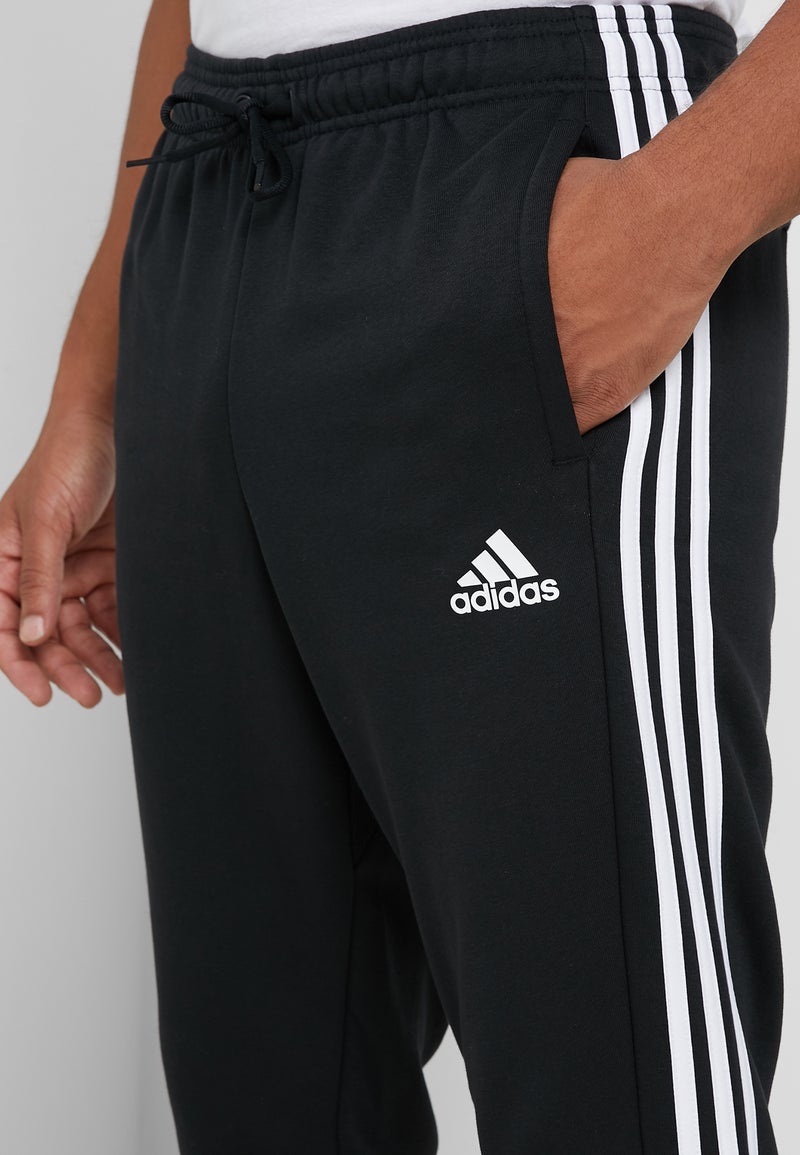 Adidas Must Haves 3-Stripes Tiro Sweatpants Black - Image 4