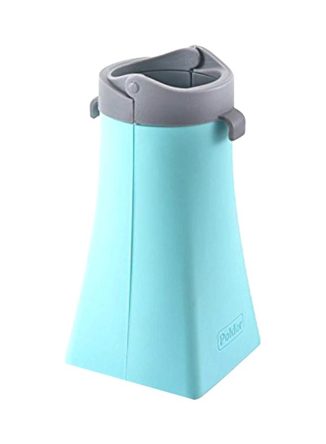 Polder 2-In-1 Hot Sleeve Blue/Grey