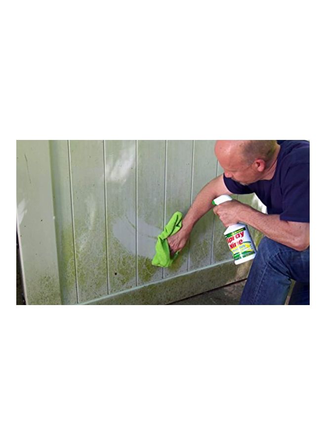 SPRAY NINE - Heavy Duty Cleaner/Degreaser - Image 1