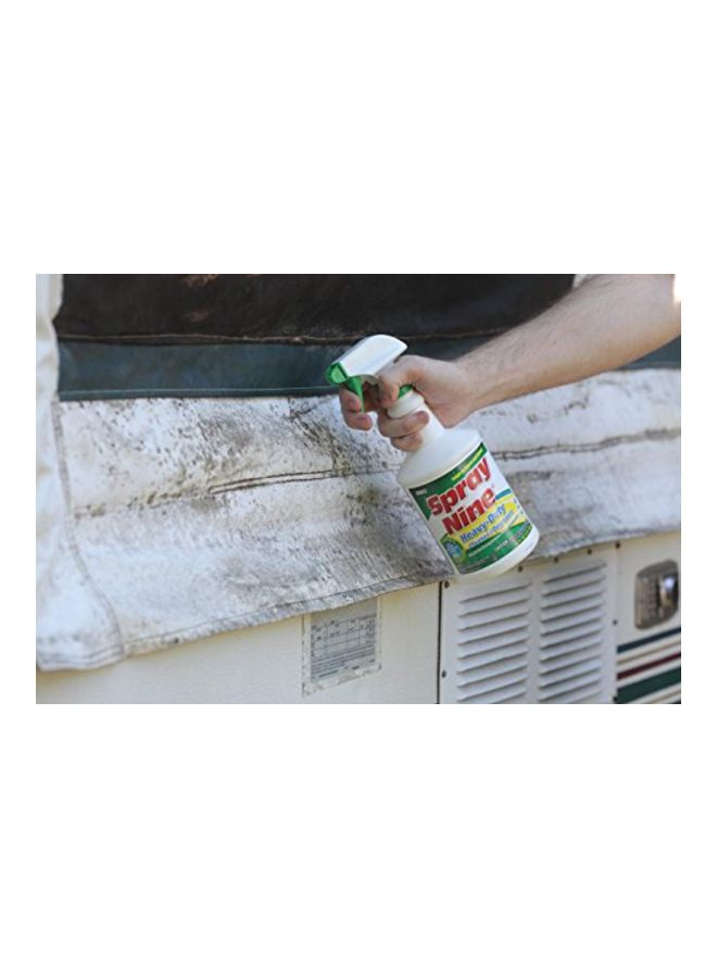 SPRAY NINE - Heavy Duty Cleaner/Degreaser - Image 1
