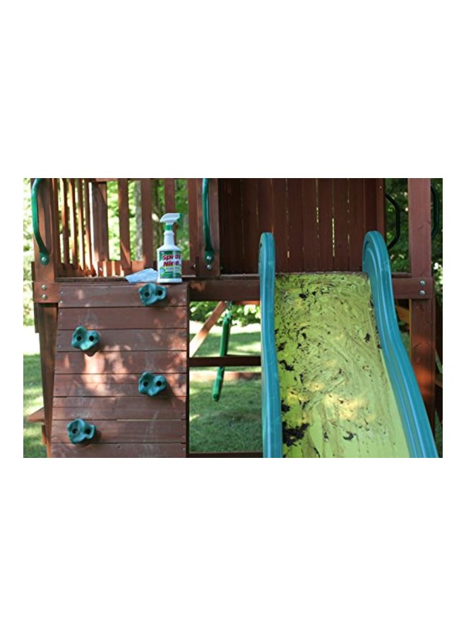 SPRAY NINE - Heavy Duty Cleaner/Degreaser - Image 1
