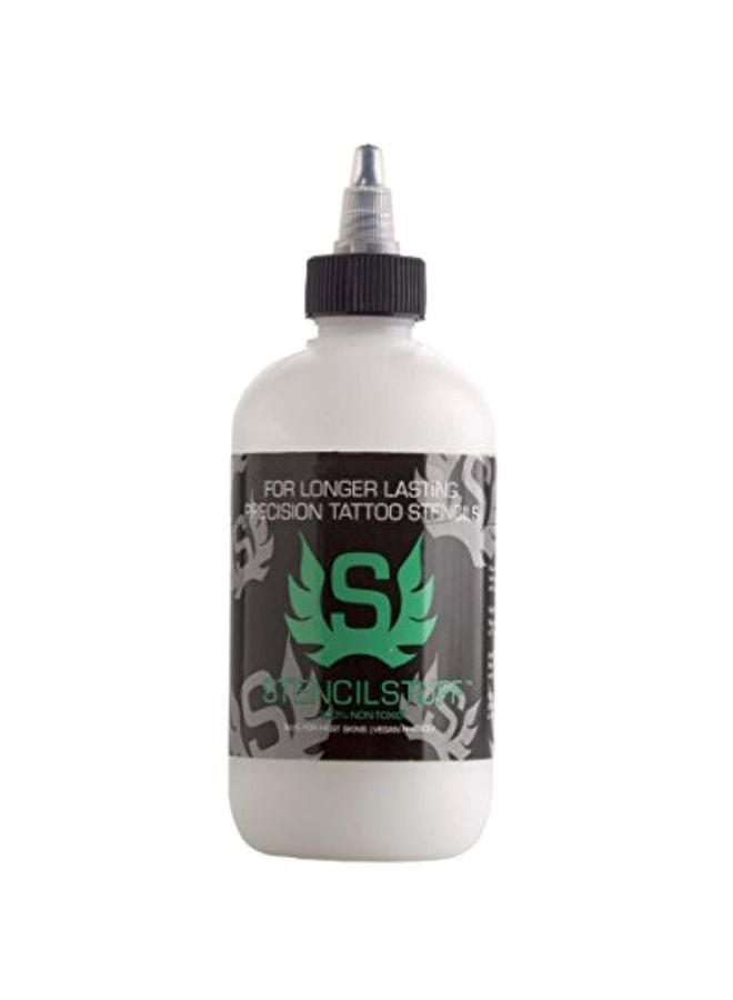 Stencil Stuff Tattoo Stencil Application Solution Clear 