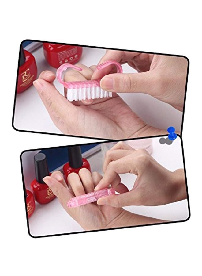 2-Piece Nail Brush Pink - v1574428033/N32192977A_3