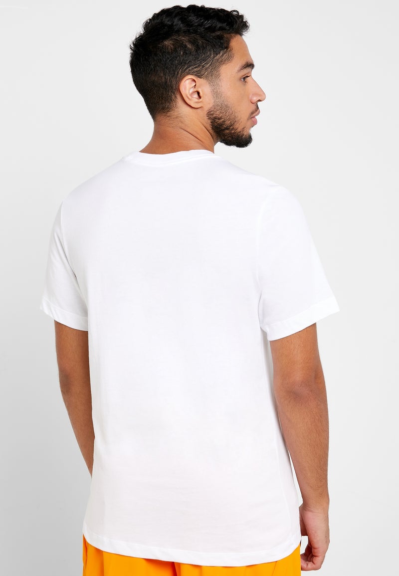 نايكي تيشيرت سادة بتقنية دراي فيت متعدد الألوان - Image 2