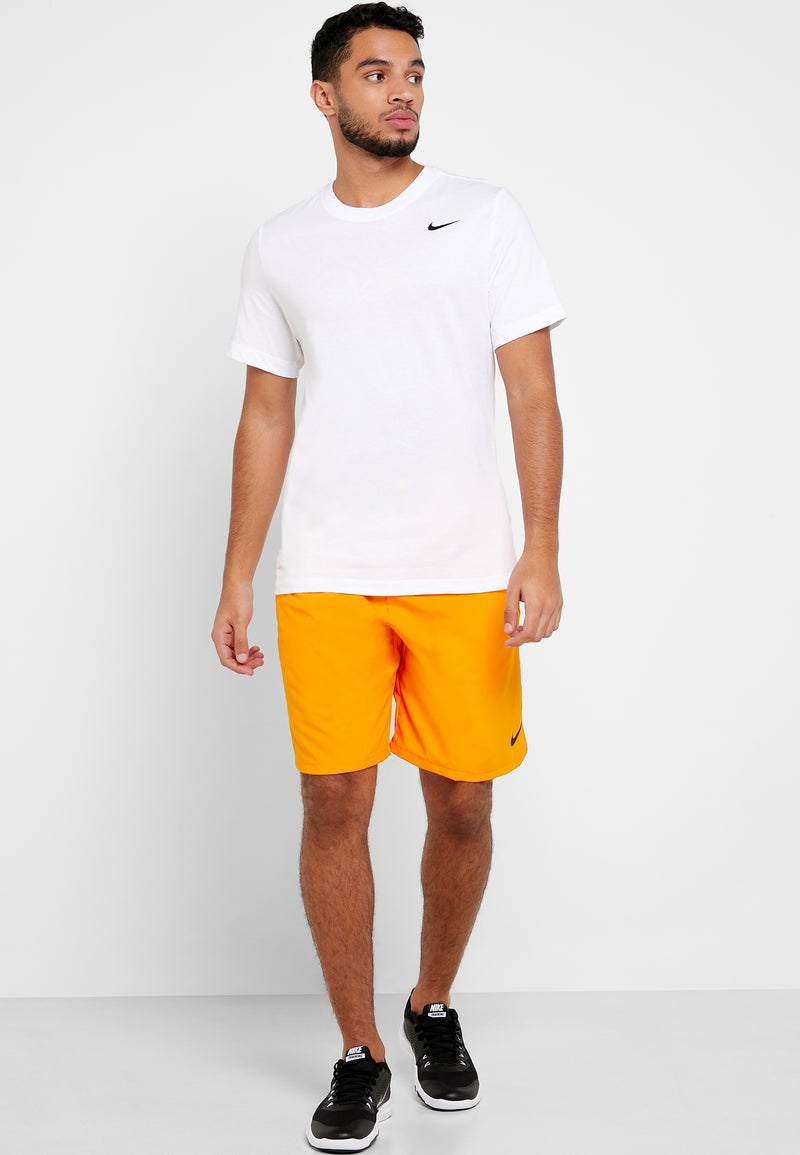 نايكي تيشيرت سادة بتقنية دراي فيت متعدد الألوان - Image 4