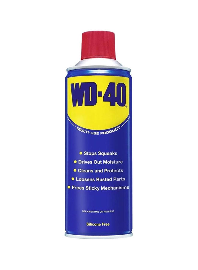 WD-40 - Multi-Purpose Lubricant - Image 1