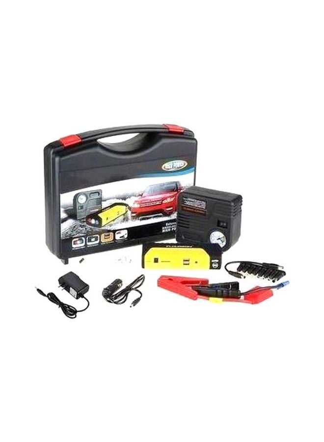 High Power - Car Battery Starter - Image 1