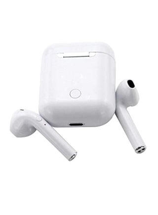 I9s TWS Wireless In-Ear Earphone White - v1574441977/N32152449A_1