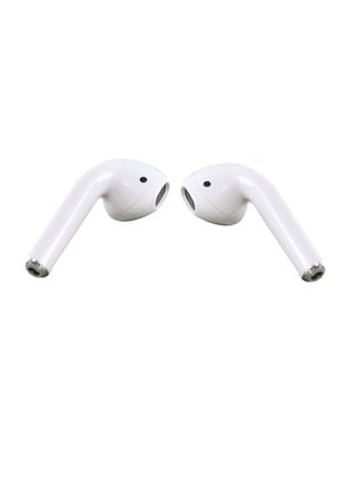 12 TWS Touch Wireless In-Ear Earbuds White - v1574441979/N32152031A_1
