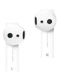 Air Dots Pro 2 Wireless Bluetooth In-Ear Earphones White
