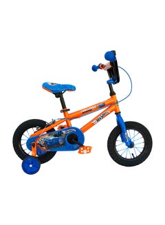 Spartan Mattel Hot Wheel Bike 12inch  - Image 1
