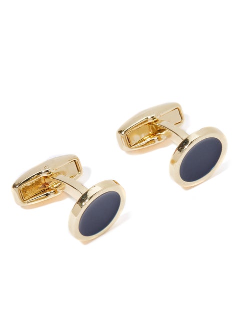 Classic Design Cufflinks