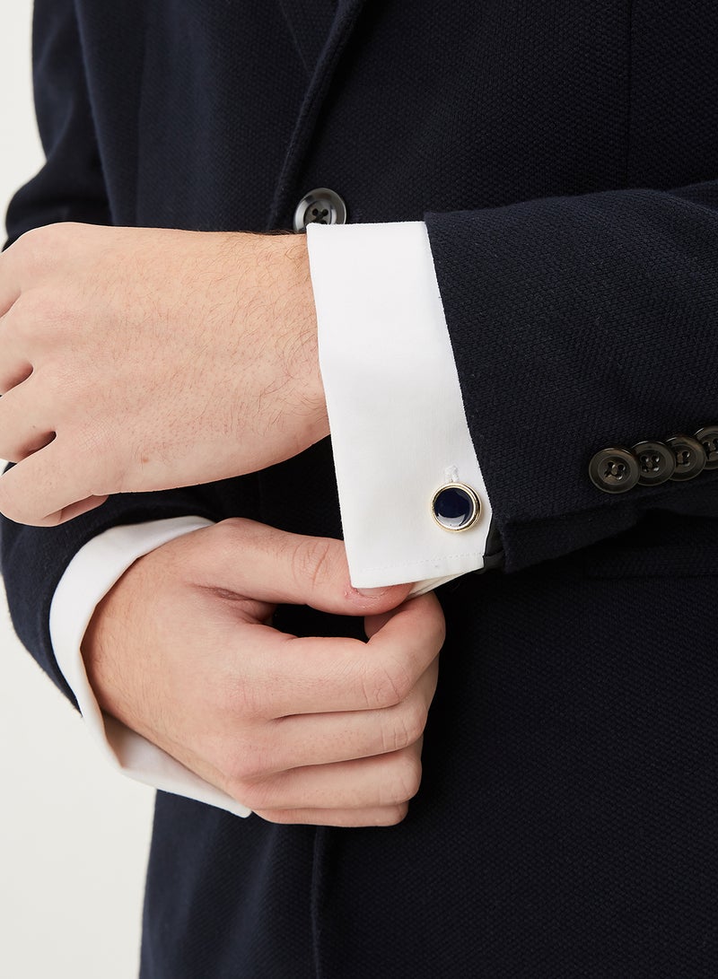 Classic Design Cufflinks