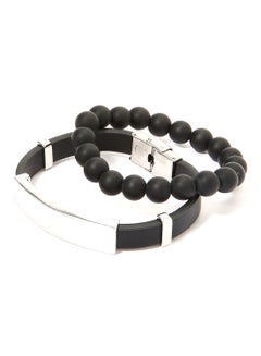 Silver/Black/Onyx