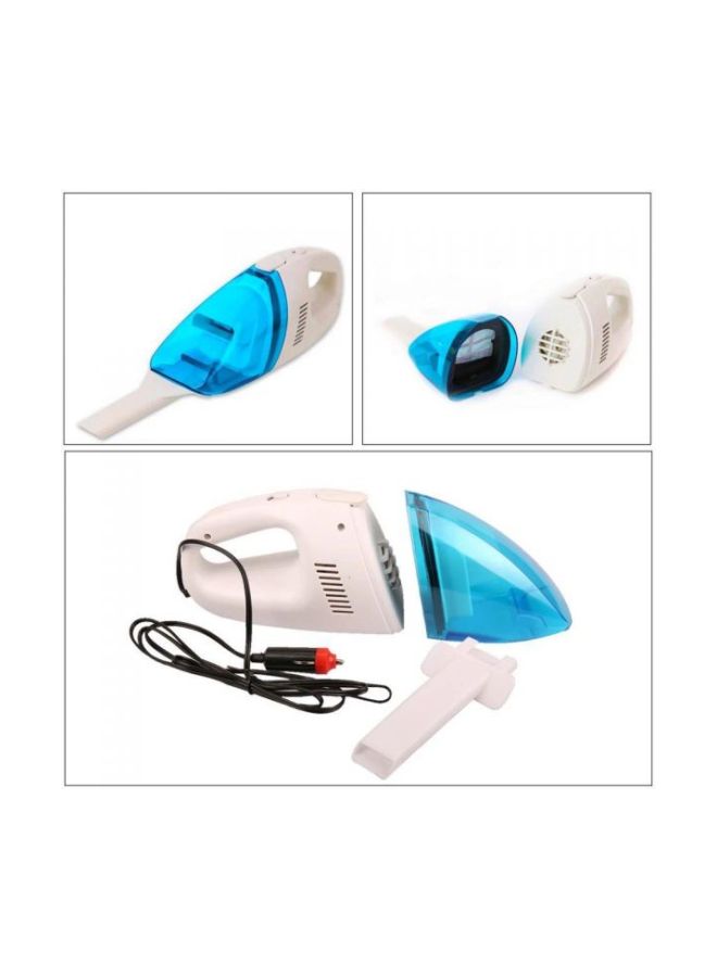 Electric Car Vacuum Cleaner - Image 2