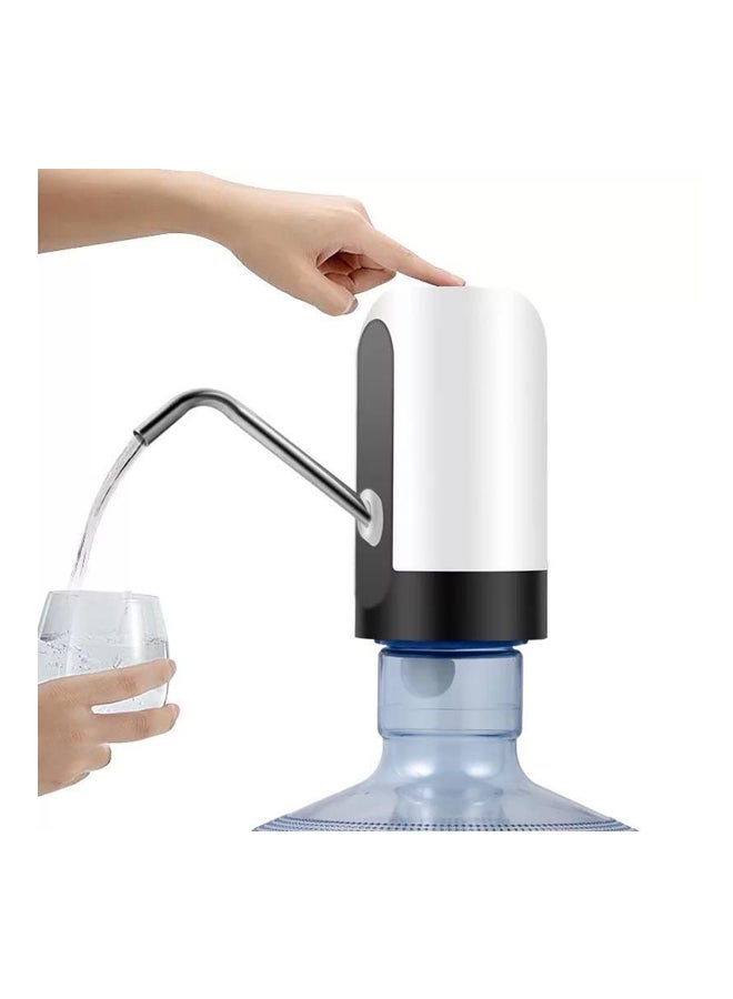 Generic - Fade Proof Electric Water Dispenser Multicolour - Image 1