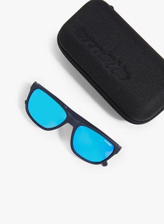 Arnette Men's Navy Urca Mirrored Sunglasses  - Image 4