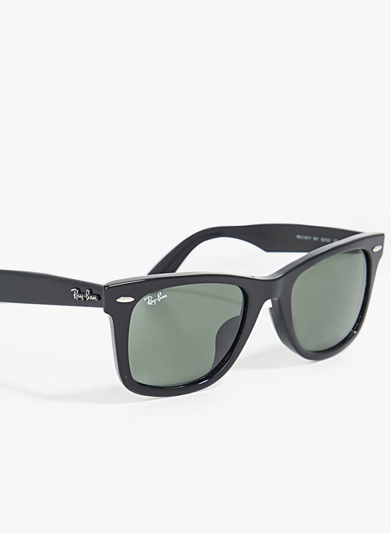 Ray-Ban - Men's Wayfarer Sunglasses - Image 1