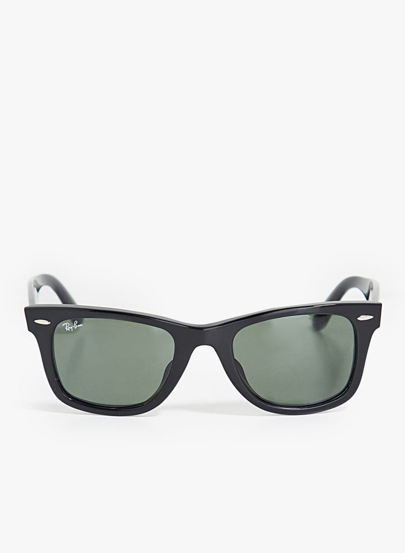 Ray-Ban - Men's Wayfarer Sunglasses - Image 1