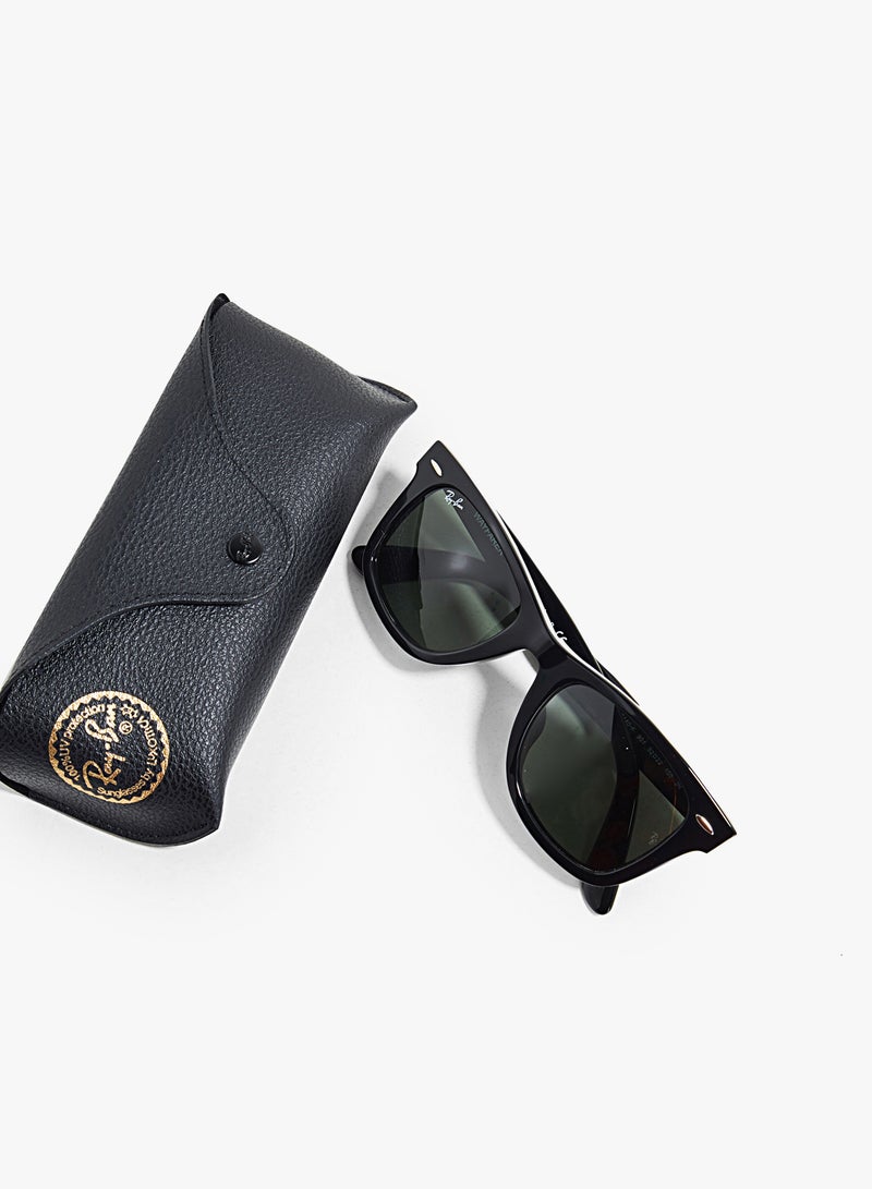 Ray-Ban - Men's Wayfarer Sunglasses - Image 1