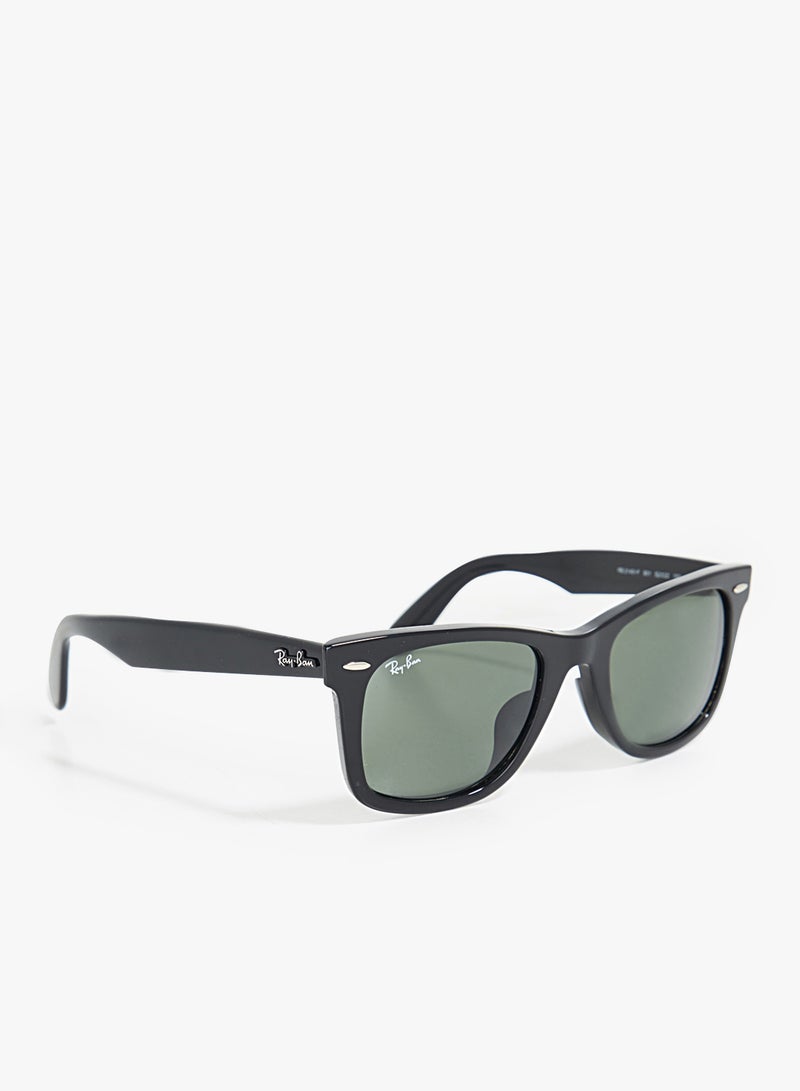 Ray-Ban - Men's Wayfarer Sunglasses - Image 1