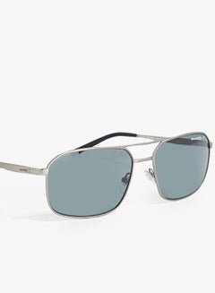 Arnette Men's Gunmetal Kallio Polarised Sunglasses  - Image 1