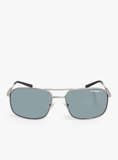 Arnette Men's Gunmetal Kallio Polarised Sunglasses  - Image 2