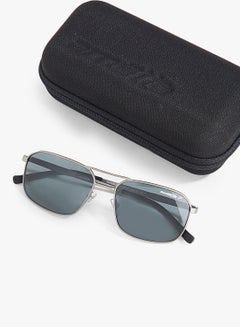 Arnette Men's Gunmetal Kallio Polarised Sunglasses  - Image 4