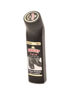 Self Shining Shoe Polish Brown