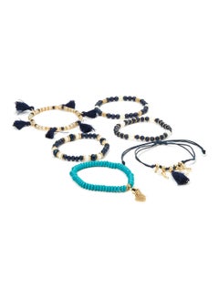 Navy Blue/Black
