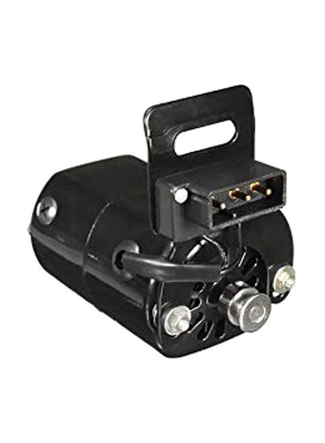 YDK - Sewing Machine Motor Black - Image 1