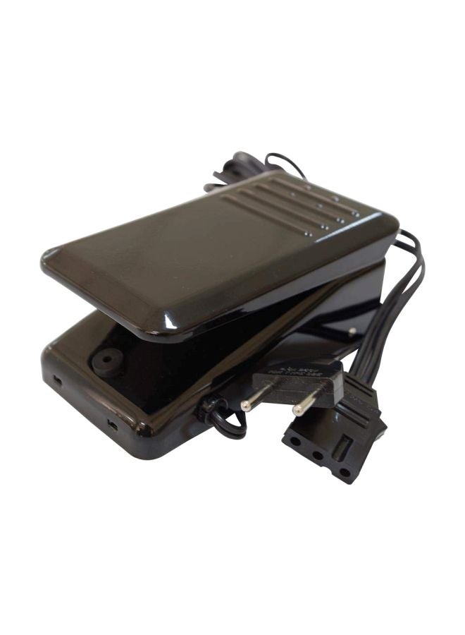 YDK - Sewing Machine Motor Black - Image 1